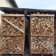 Brennholz Buche